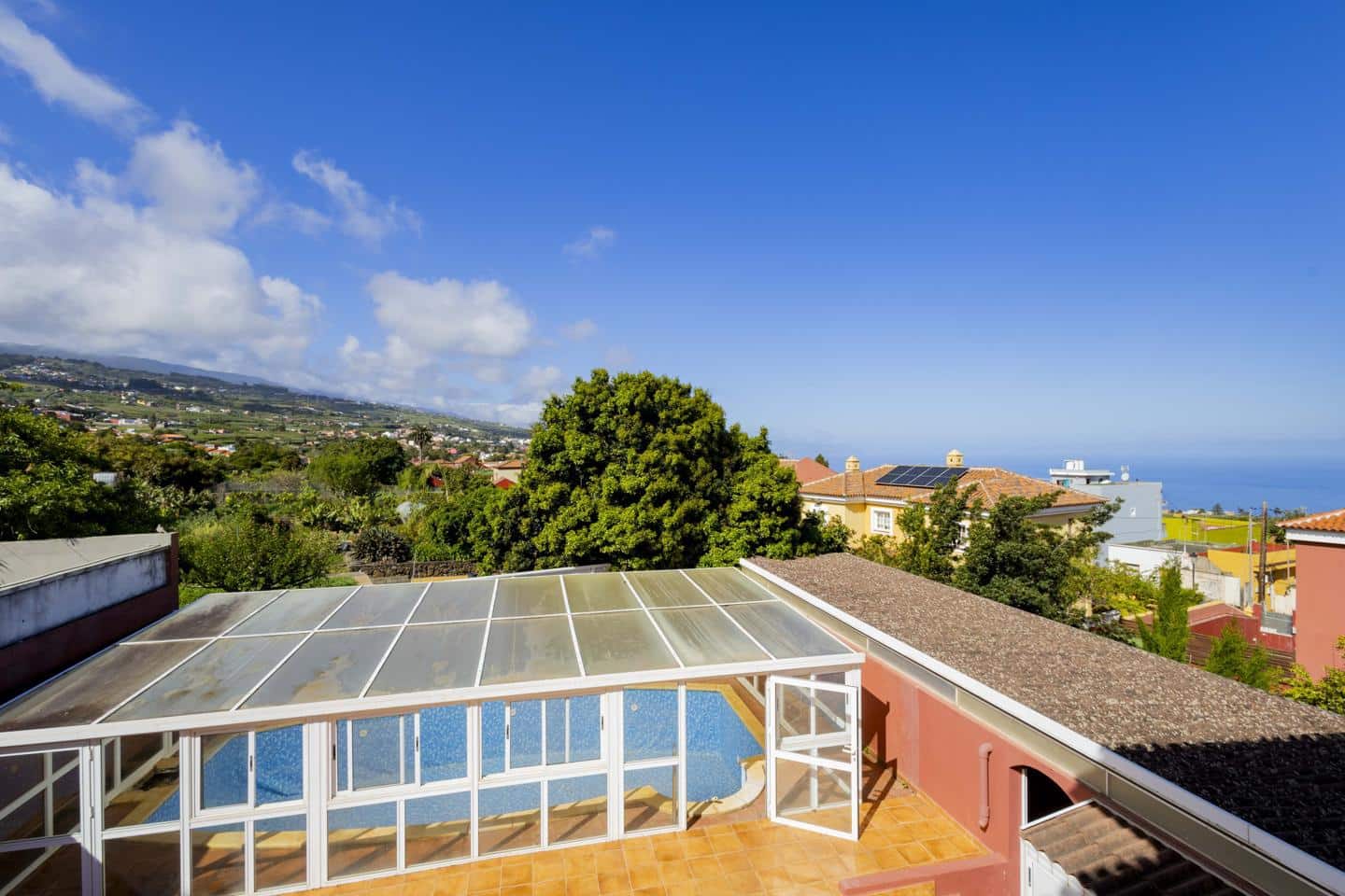 4 bedroom Villa for sale in Tacoronte with pool garage - € 475,000 (Ref: 9991830)