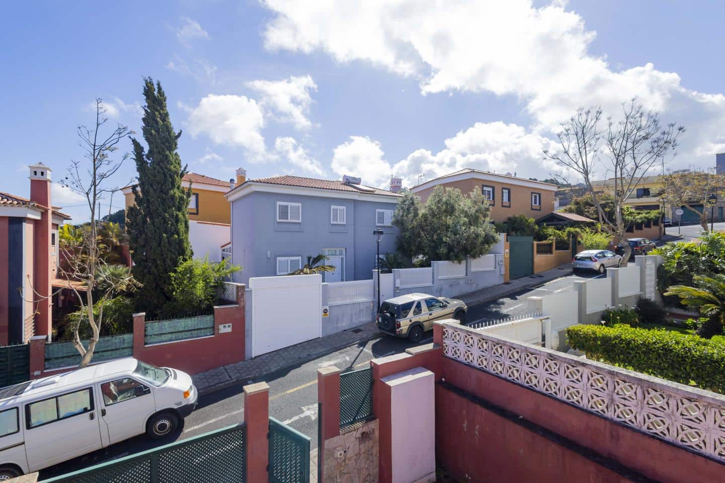 4 bedroom Villa for sale in Tacoronte with pool garage - € 475,000 (Ref: 9991830)