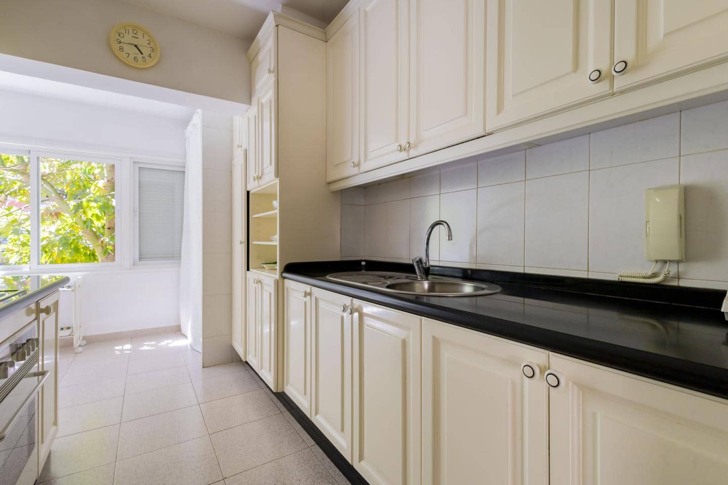 4 soveværelse Lejlighed til salg i Santa Cruz de Tenerife med garage - € 450.000 (Ref: 9999297)