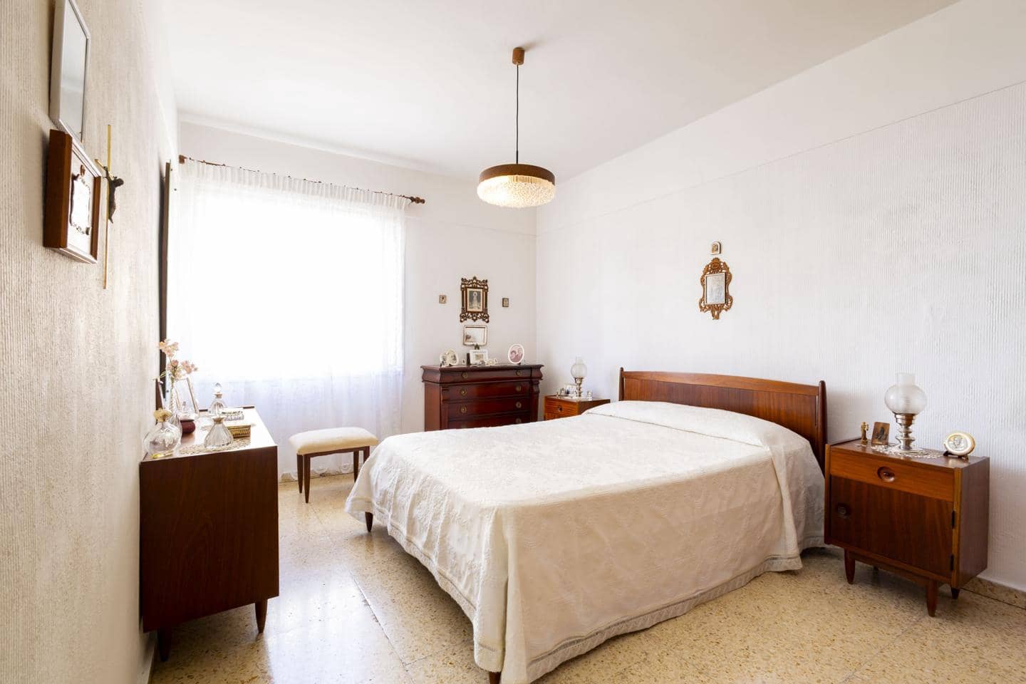 4 soveværelse Lejlighed til salg i Santa Cruz de Tenerife med garage - € 450.000 (Ref: 9999297)