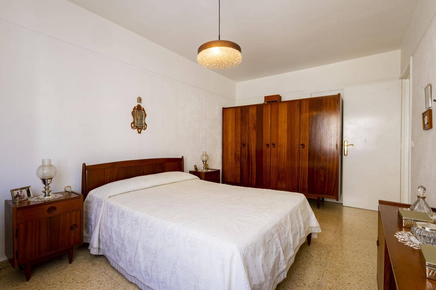 4 soveværelse Lejlighed til salg i Santa Cruz de Tenerife med garage - € 450.000 (Ref: 9999297)