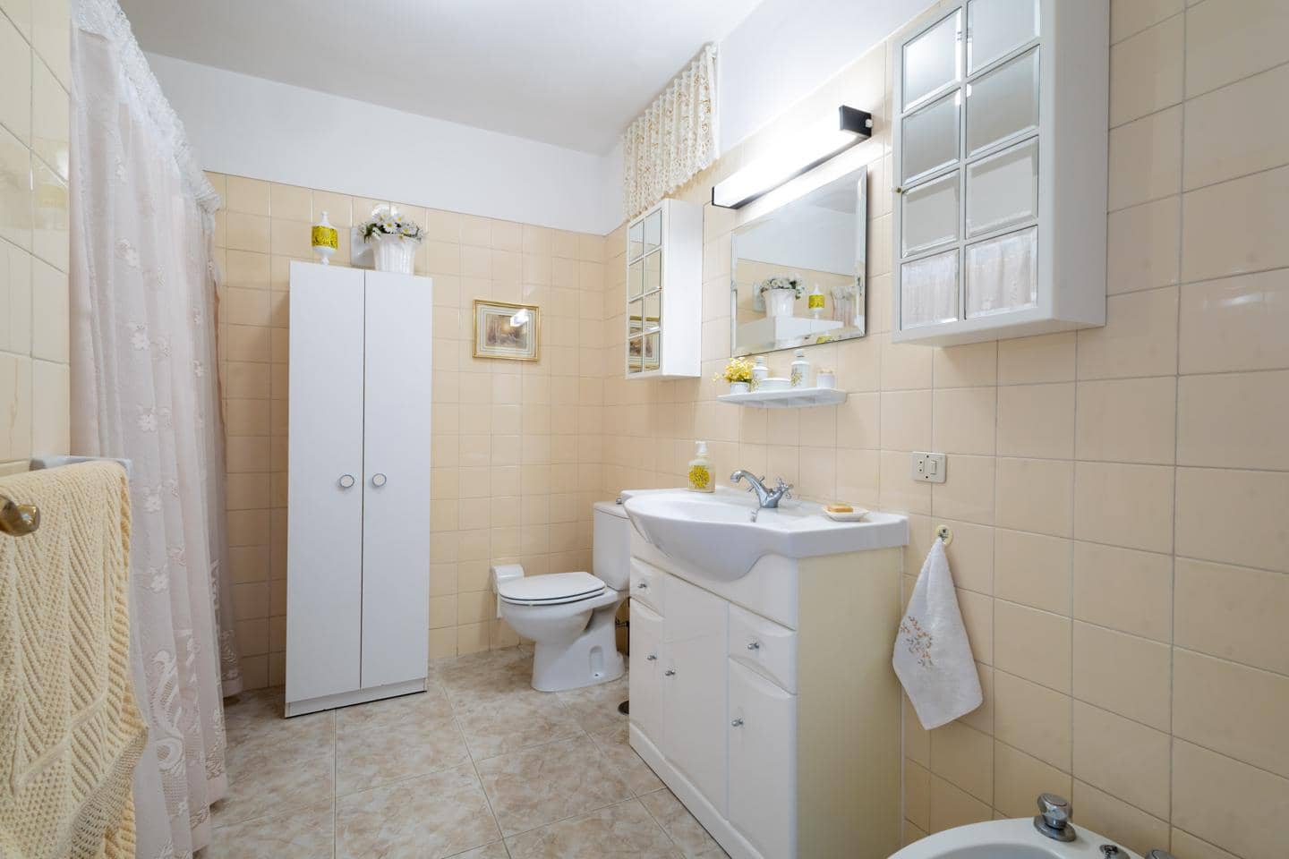 4 soveværelse Lejlighed til salg i Santa Cruz de Tenerife med garage - € 450.000 (Ref: 9999297)