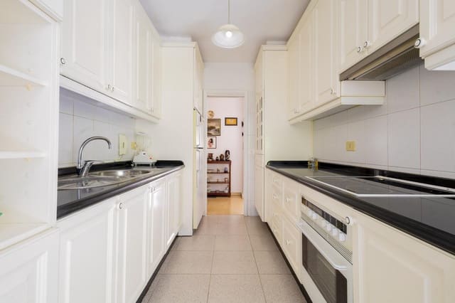 4 soveværelse Lejlighed til salg i Urbanizacion Anaga, Santa Cruz de Tenerife med garage - € 450.000 (Ref: 9999297)