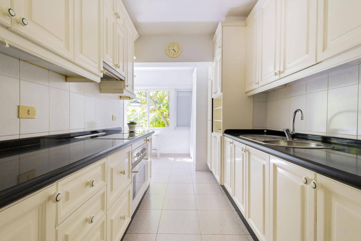 4 soveværelse Lejlighed til salg i Santa Cruz de Tenerife med garage - € 450.000 (Ref: 9999297)
