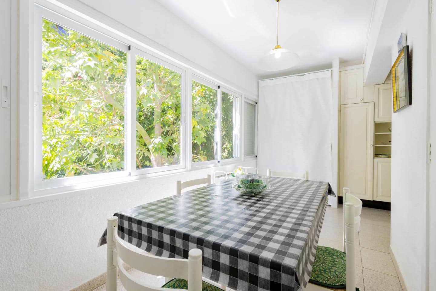 4 soveværelse Lejlighed til salg i Santa Cruz de Tenerife med garage - € 450.000 (Ref: 9999297)