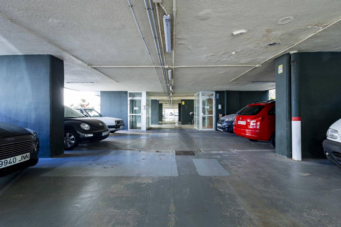 4 soveværelse Lejlighed til salg i Santa Cruz de Tenerife med garage - € 450.000 (Ref: 9999297)