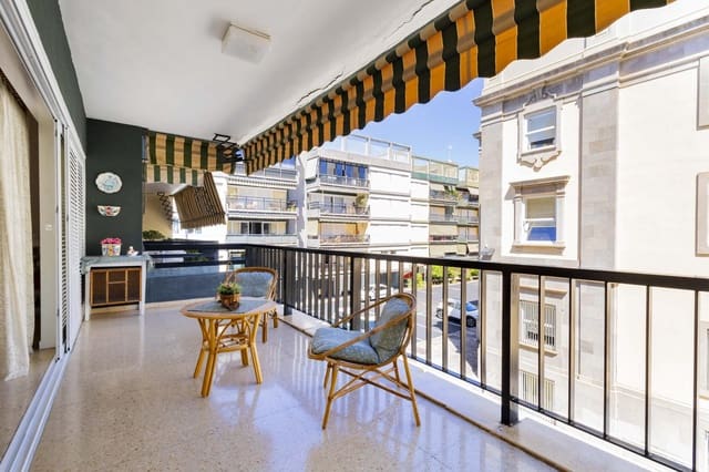 4 soveværelse Lejlighed til salg i Urbanizacion Anaga, Santa Cruz de Tenerife med garage - € 450.000 (Ref: 9999297)