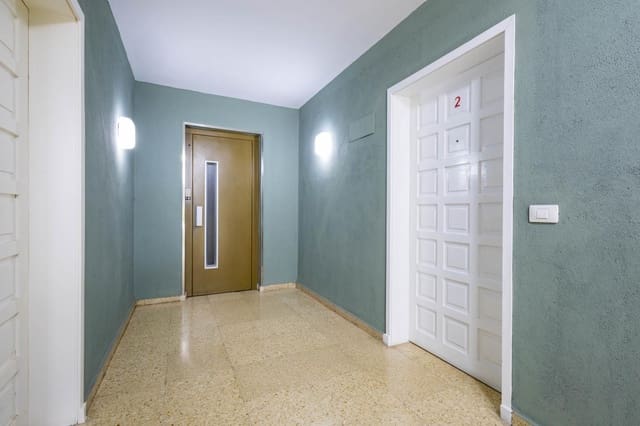 4 soveværelse Lejlighed til salg i Urbanizacion Anaga, Santa Cruz de Tenerife med garage - € 450.000 (Ref: 9999297)