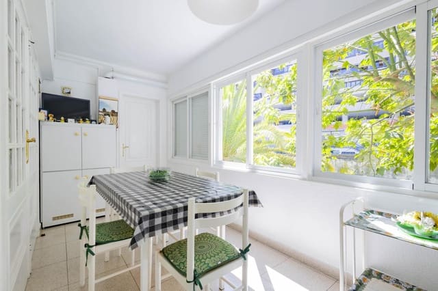 4 soveværelse Lejlighed til salg i Urbanizacion Anaga, Santa Cruz de Tenerife med garage - € 450.000 (Ref: 9999297)