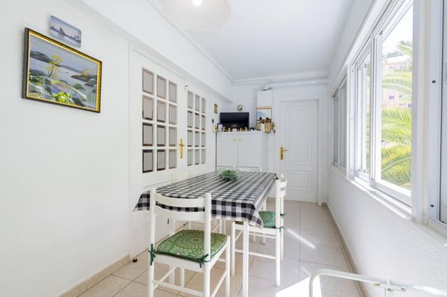 4 soveværelse Lejlighed til salg i Urbanizacion Anaga, Santa Cruz de Tenerife med garage - € 450.000 (Ref: 9999297)