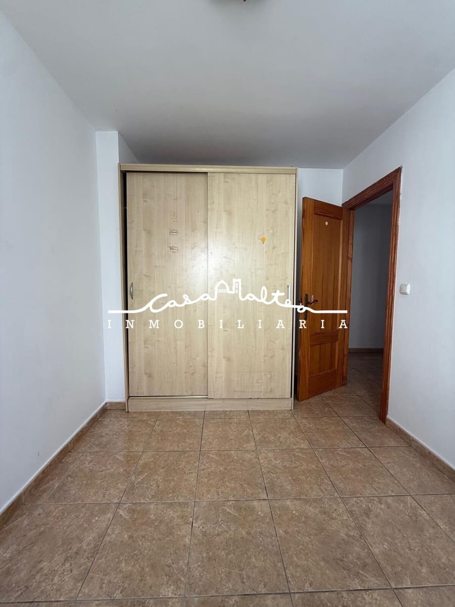 Penthouse de 3 chambres à louer à Altea avec garage - 1 100 € (Ref: 10009222)