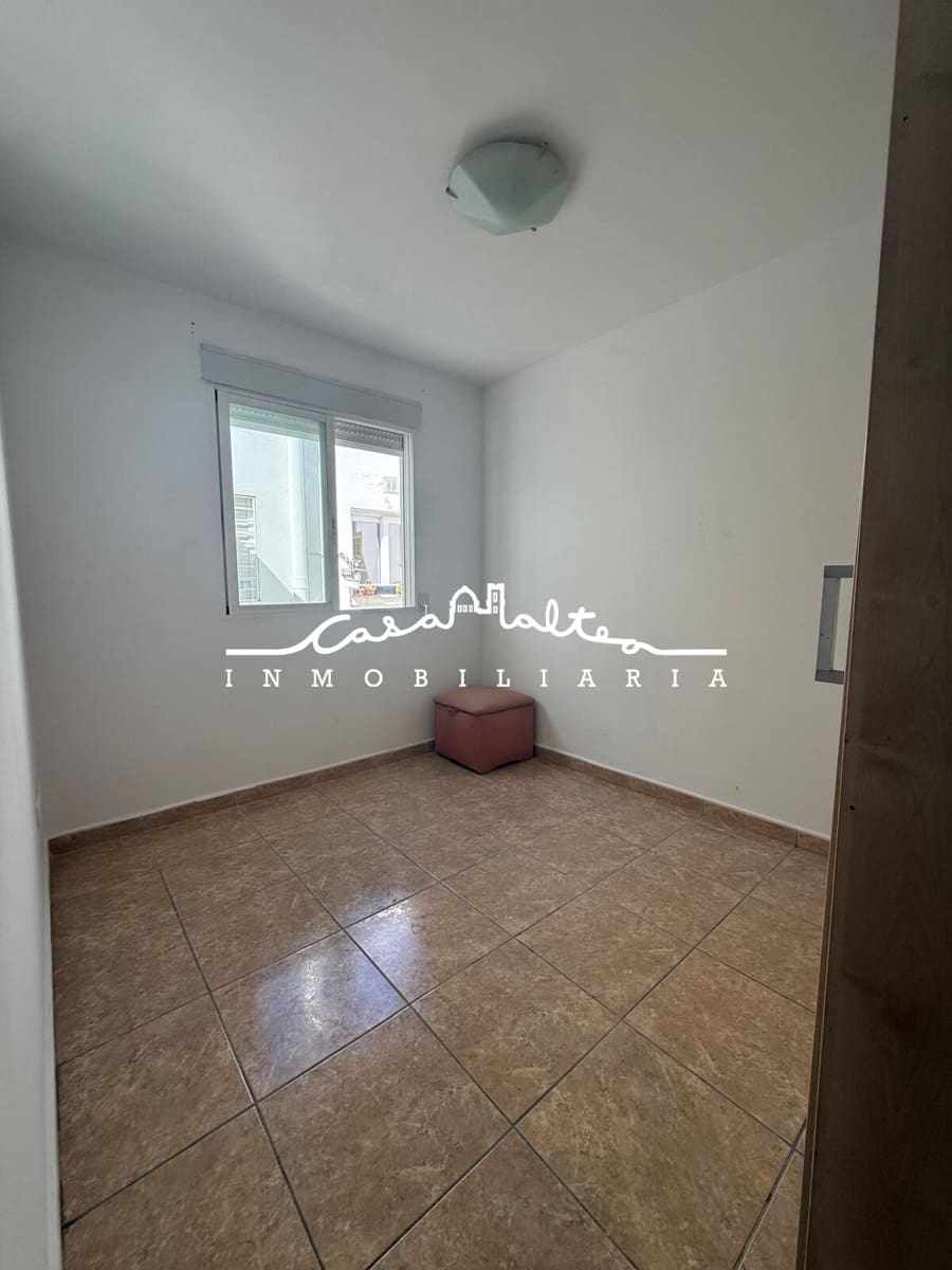 Penthouse de 3 chambres à louer à Altea avec garage - 1 100 € (Ref: 10009222)