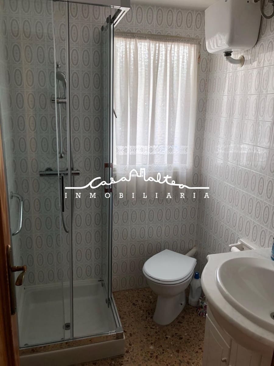3 sovrum Lägenhet att hyra i Altea - 1 200 € (Ref: 10011572)