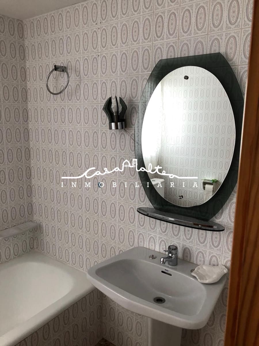 3 sovrum Lägenhet att hyra i Altea - 1 200 € (Ref: 10011572)