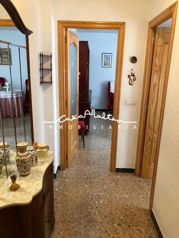 3 quarto Apartamento para arrendar em Altea - 1 200 € (Ref: 10011572)