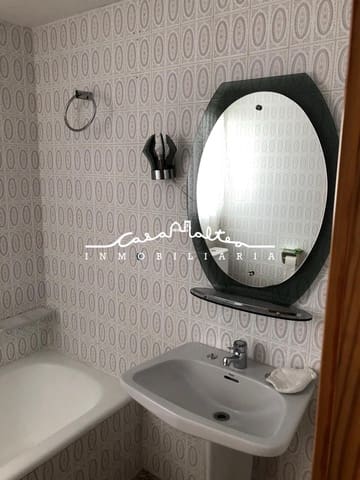 3 quarto Apartamento para arrendar em Altea - 1 200 € (Ref: 10011572)