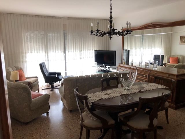 3 quarto Apartamento para arrendar em Altea - 1 200 € (Ref: 10011572)