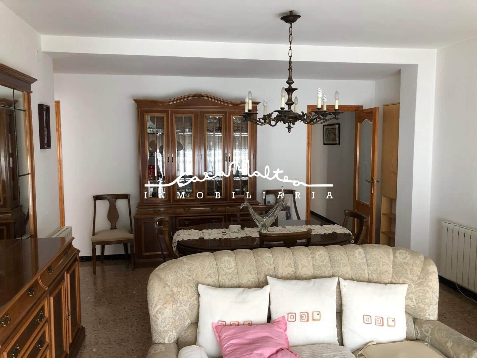 3 sovrum Lägenhet att hyra i Altea - 1 200 € (Ref: 10011572)