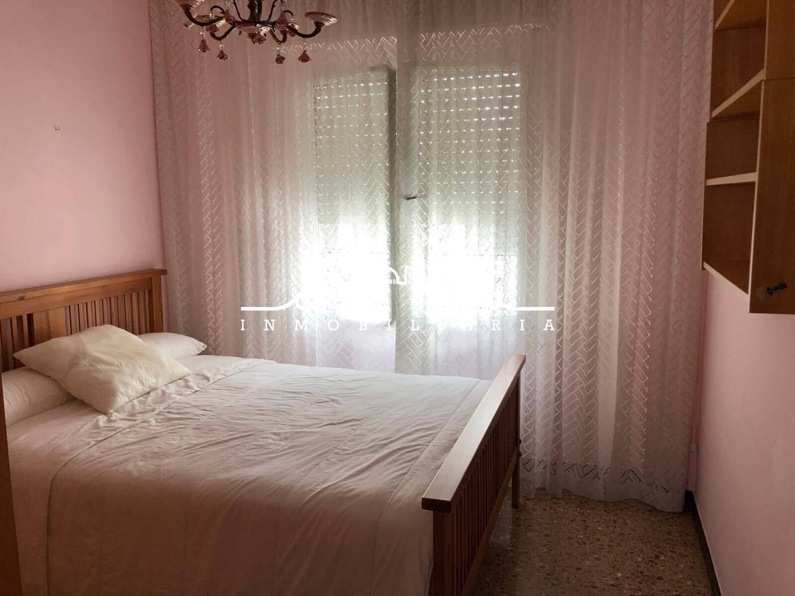 3 sovrum Lägenhet att hyra i Altea - 1 200 € (Ref: 10011572)