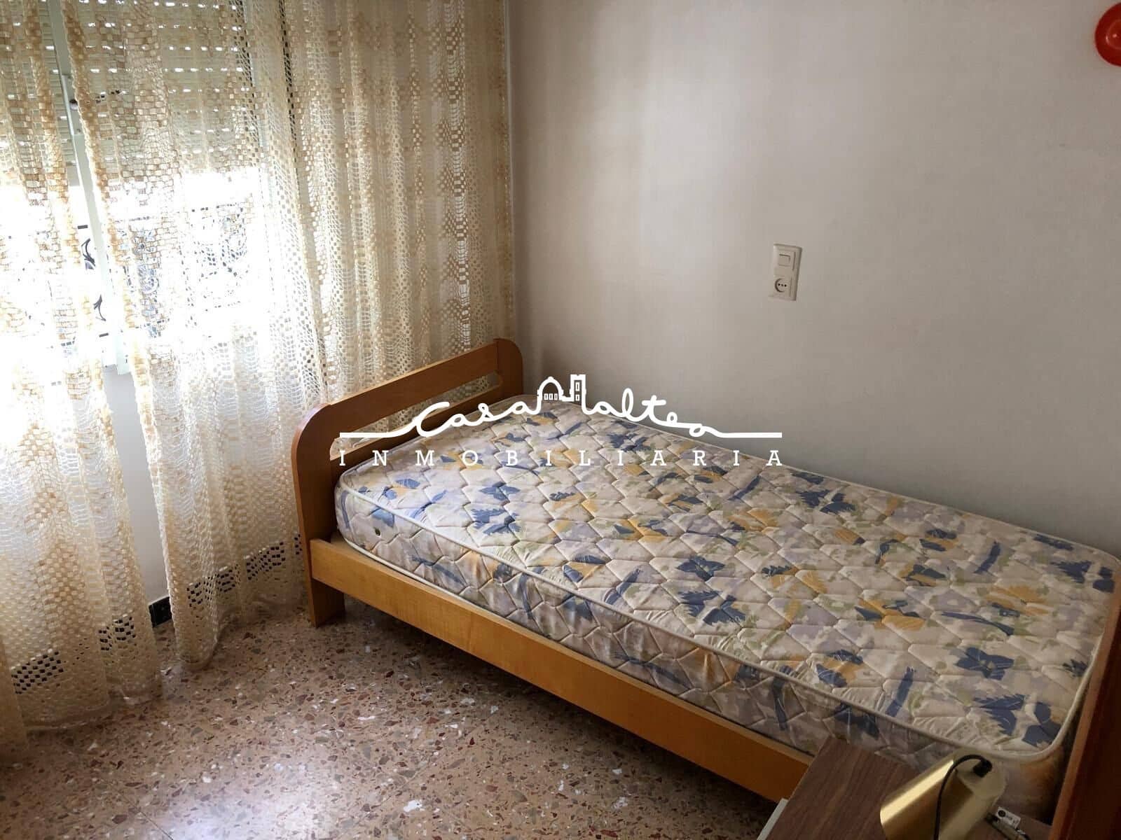3 sovrum Lägenhet att hyra i Altea - 1 200 € (Ref: 10011572)