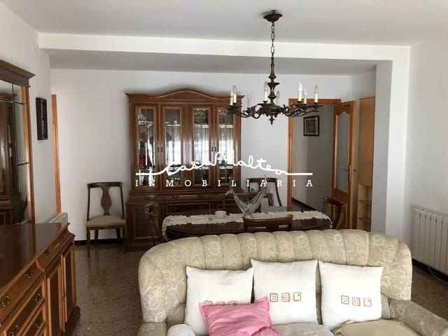 3 quarto Apartamento para arrendar em Altea - 1 200 € (Ref: 10011572)