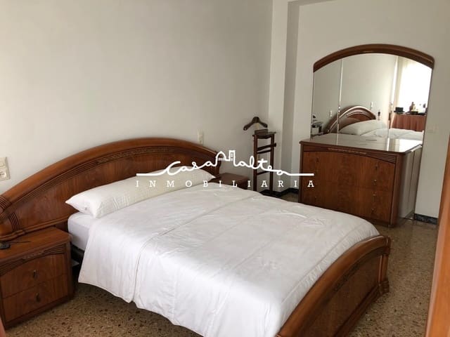 3 quarto Apartamento para arrendar em Altea - 1 200 € (Ref: 10011572)