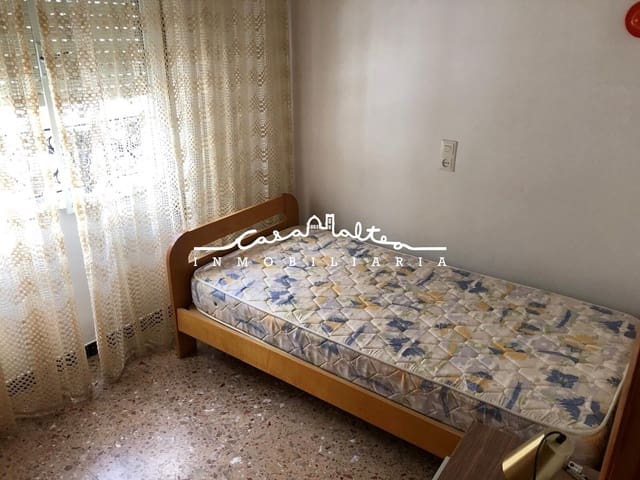 3 quarto Apartamento para arrendar em Altea - 1 200 € (Ref: 10011572)