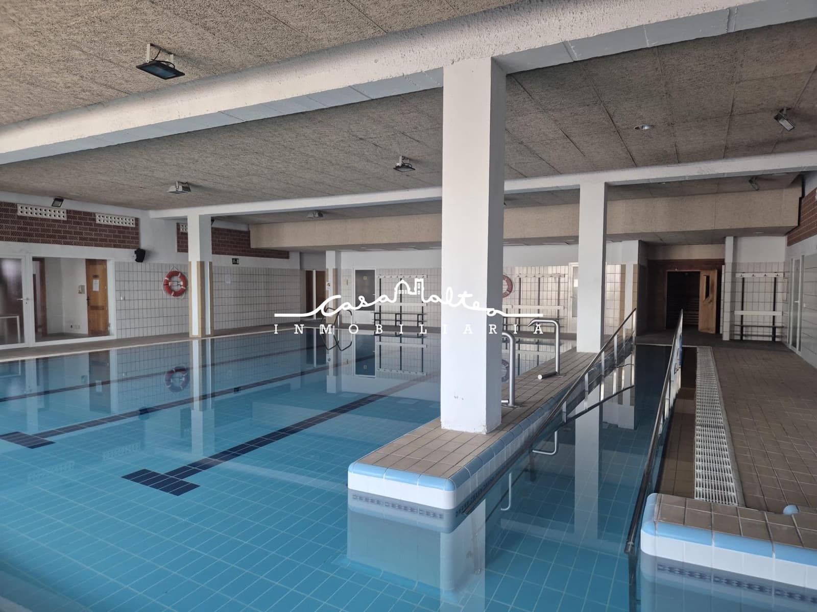 2 bedroom Apartment for rent in Alfaz del Pi / L'Alfas del Pi with pool - € 1,500 (Ref: 10015704)