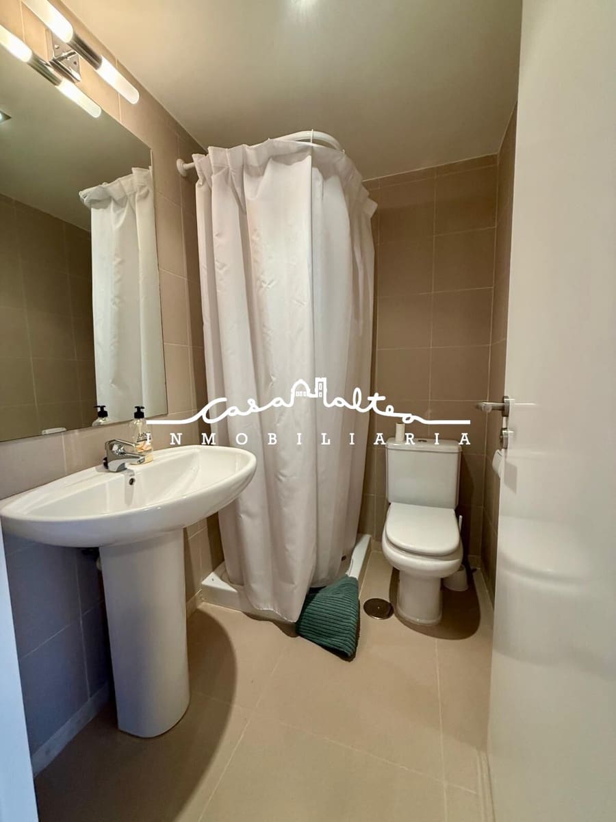 Villa/Maison de 4 chambres à louer à Altea avec piscine garage - 2 800 € (Ref: 10015705)