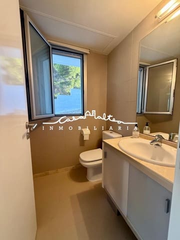 Villa/Maison de 4 chambres à louer à Altea avec piscine garage - 2 800 € (Ref: 10015705)