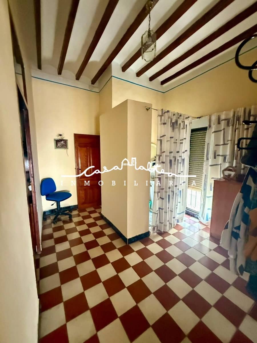 4 bedroom Townhouse for sale in Callosa d'En Sarria - € 195,000 (Ref: 10022584)