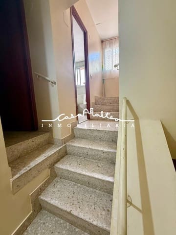 4 bedroom Townhouse for sale in Callosa d'En Sarrià - € 195,000 (Ref: 10022584)