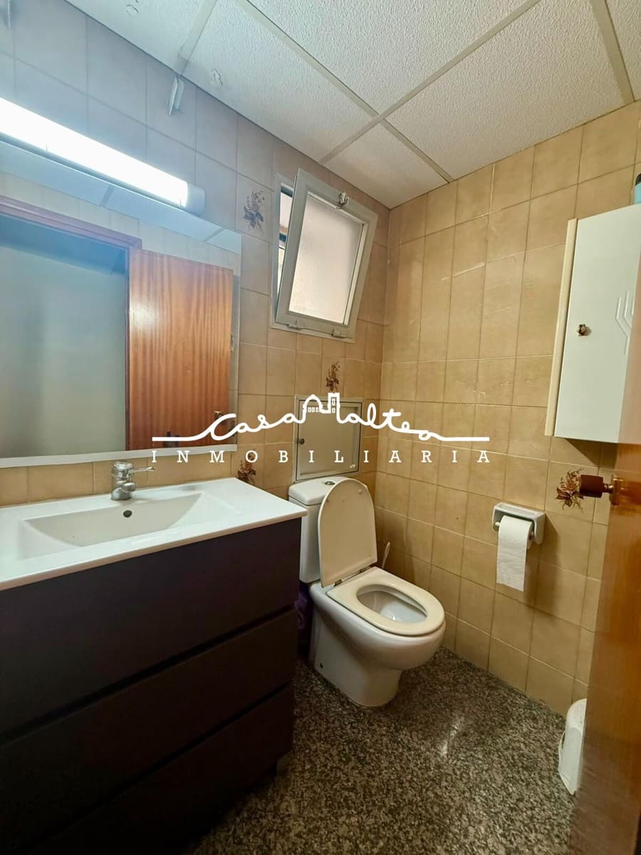 4 bedroom Townhouse for sale in Callosa d'En Sarria - € 195,000 (Ref: 10022584)