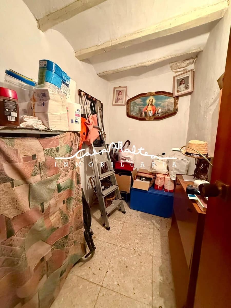 4 bedroom Townhouse for sale in Callosa d'En Sarria - € 195,000 (Ref: 10022584)