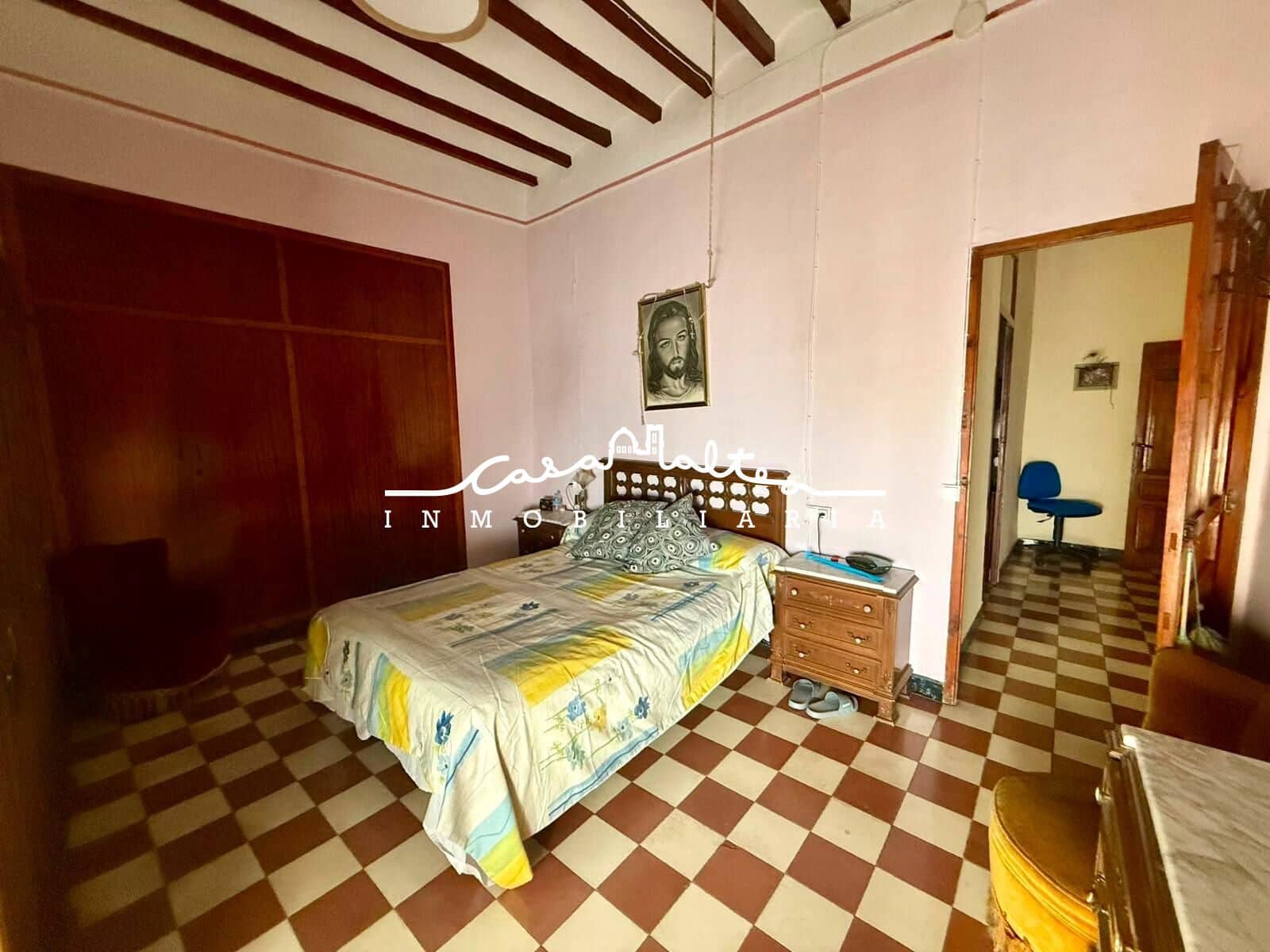 4 bedroom Townhouse for sale in Callosa d'En Sarria - € 195,000 (Ref: 10022584)