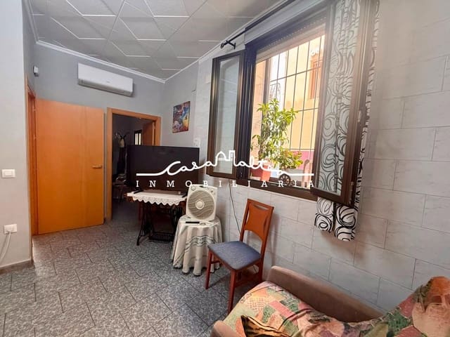4 bedroom Townhouse for sale in Callosa d'En Sarrià - € 195,000 (Ref: 10022584)
