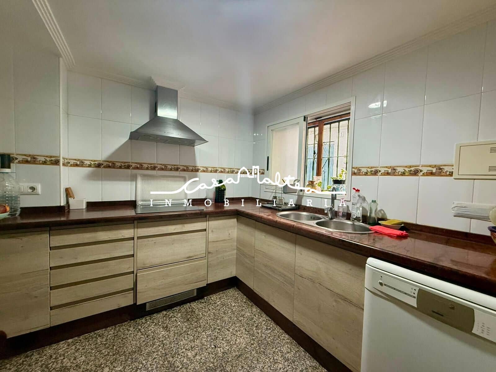4 bedroom Townhouse for sale in Callosa d'En Sarria - € 195,000 (Ref: 10022584)