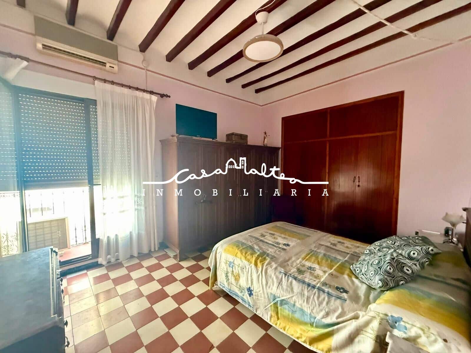 4 bedroom Townhouse for sale in Callosa d'En Sarria - € 195,000 (Ref: 10022584)