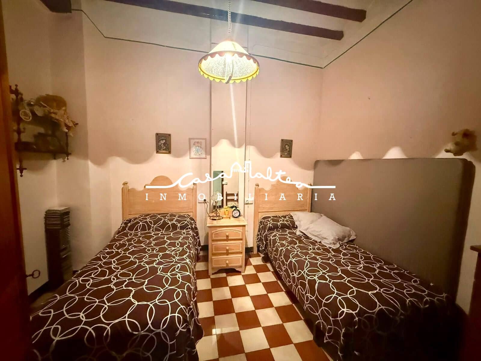 4 bedroom Townhouse for sale in Callosa d'En Sarria - € 195,000 (Ref: 10022584)