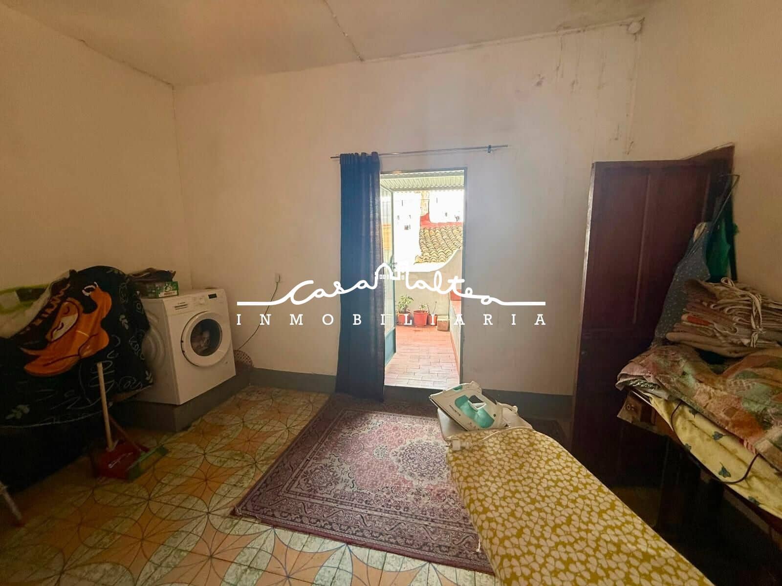 4 bedroom Townhouse for sale in Callosa d'En Sarria - € 195,000 (Ref: 10022584)