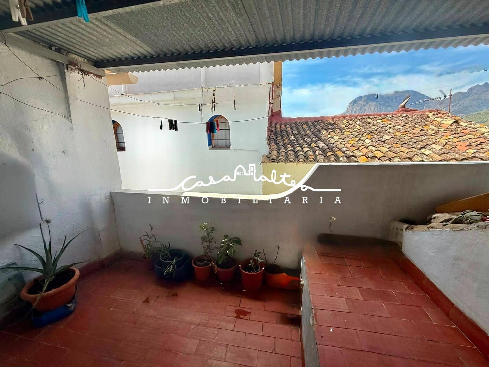 4 bedroom Townhouse for sale in Callosa d'En Sarria - € 195,000 (Ref: 10022584)