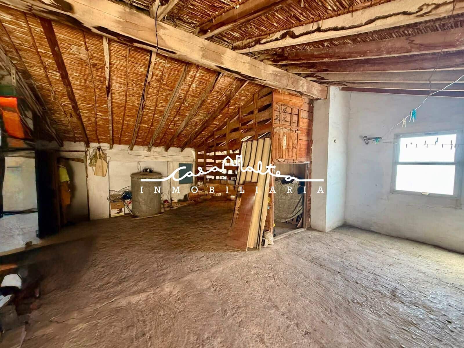 4 bedroom Townhouse for sale in Callosa d'En Sarria - € 195,000 (Ref: 10022584)