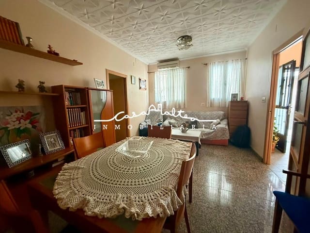 4 bedroom Townhouse for sale in Callosa d'En Sarrià - € 195,000 (Ref: 10022584)