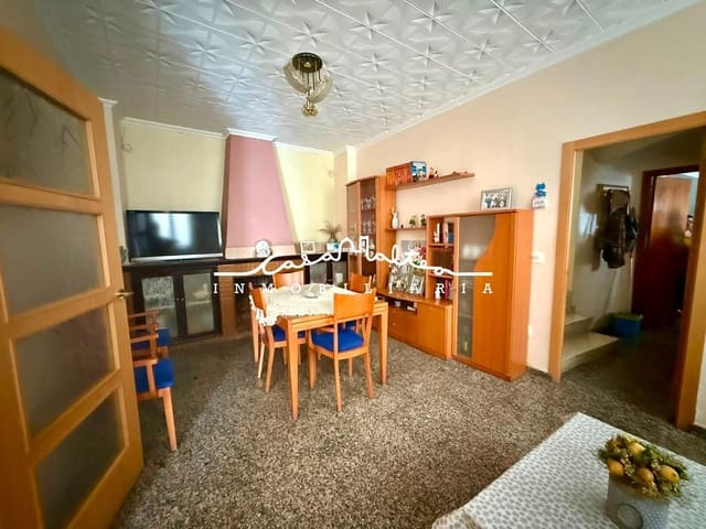 4 bedroom Townhouse for sale in Callosa d'En Sarrià - € 195,000 (Ref: 10022584)