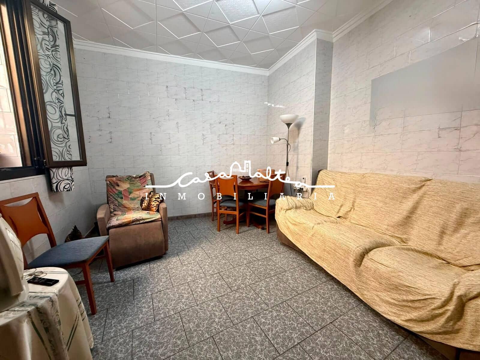 4 bedroom Townhouse for sale in Callosa d'En Sarria - € 195,000 (Ref: 10022584)