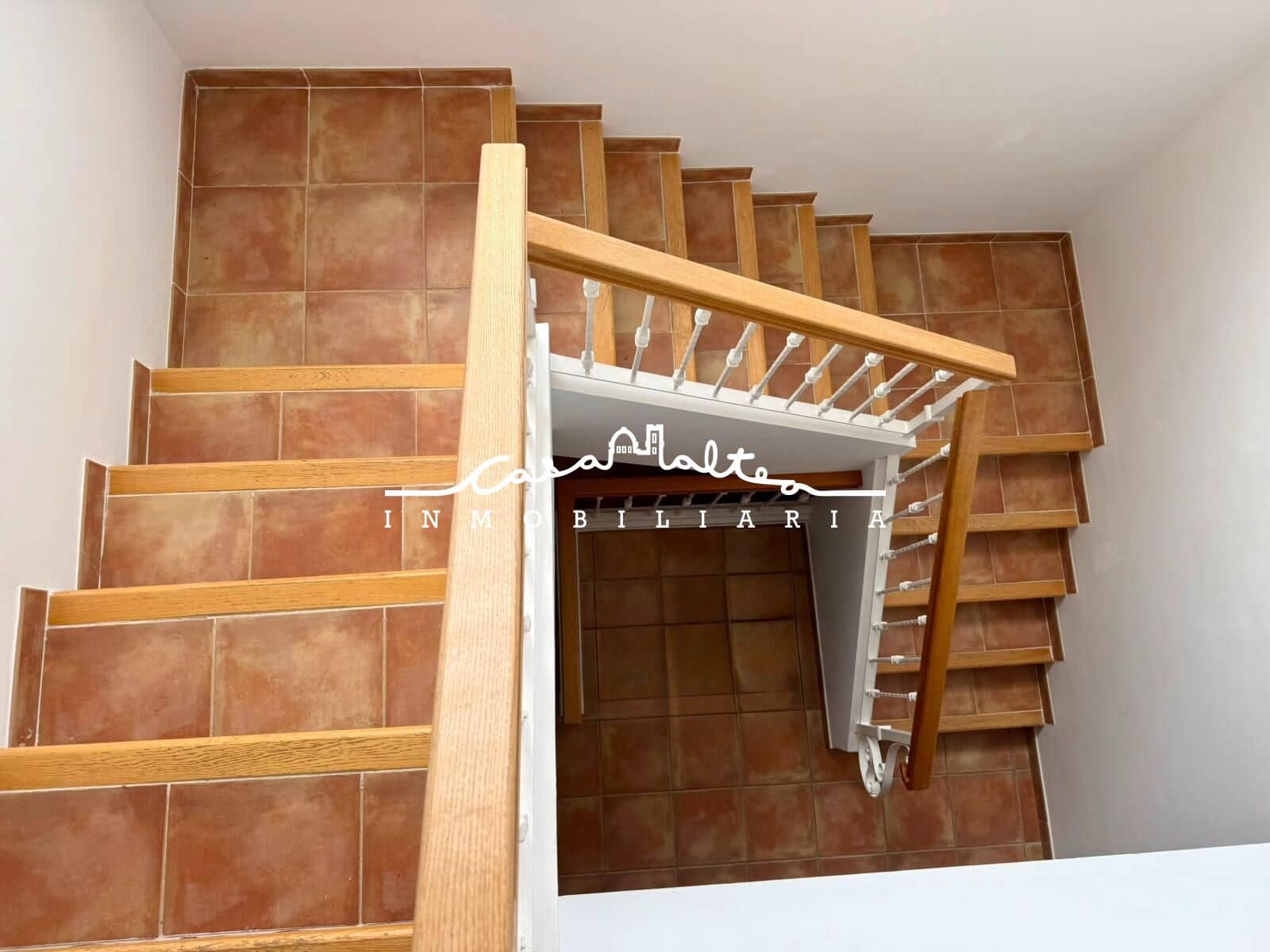 5 camera da letto Villa da affittare in Altea con garage - 2.500 € (Rif: 10030687)