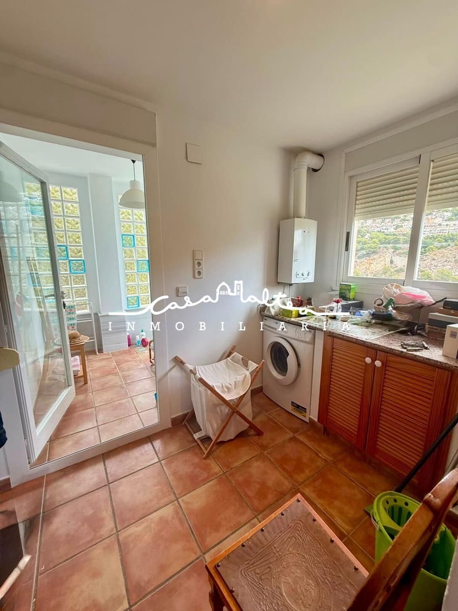 5 sovrum Villa till salu i Altea med garage - 1 800 000 € (Ref: 10030688)