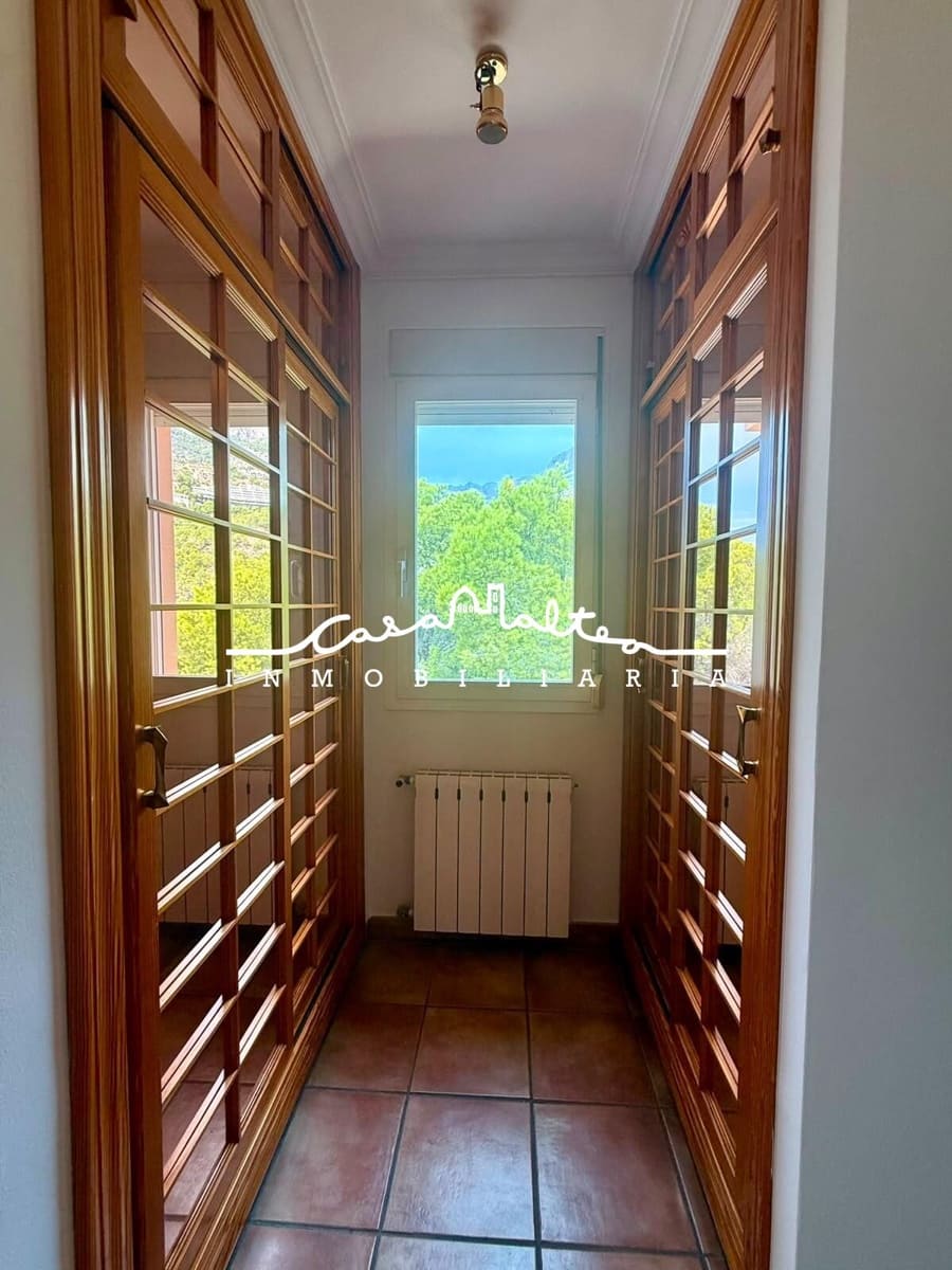 5 sovrum Villa till salu i Altea med garage - 1 800 000 € (Ref: 10030688)
