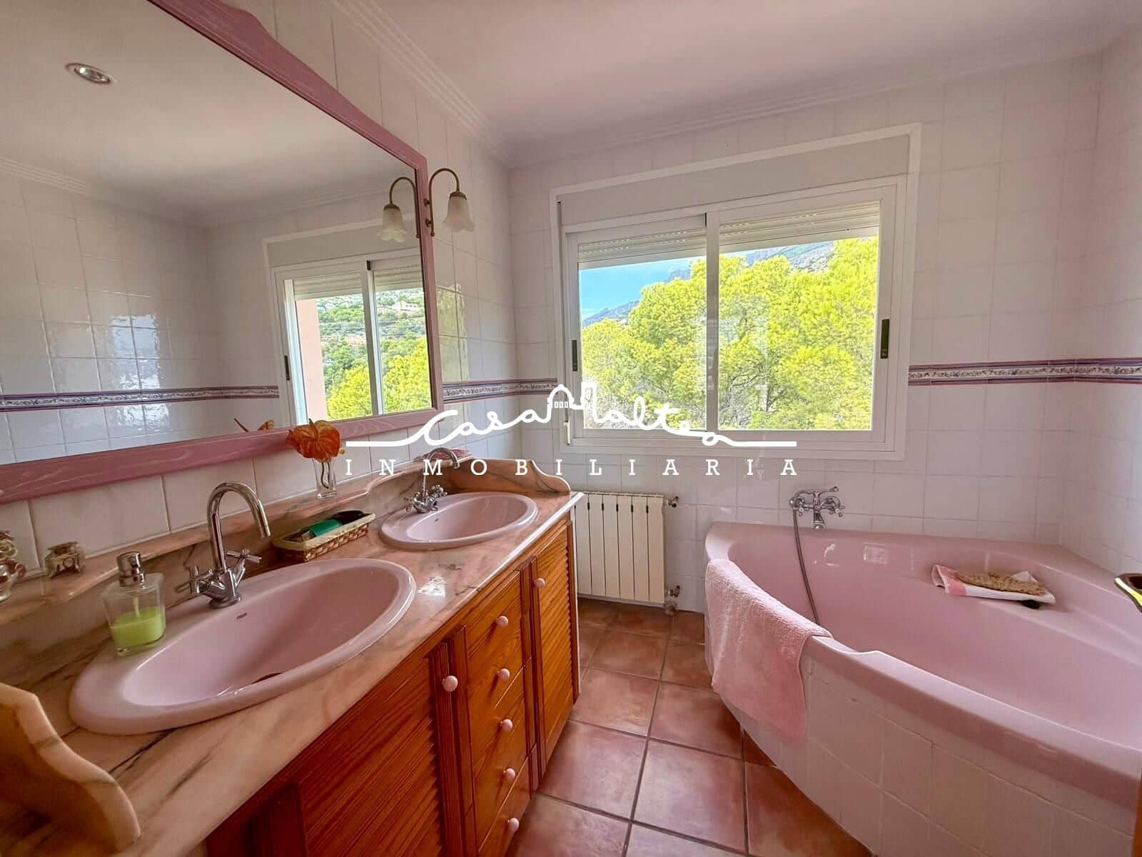 5 sovrum Villa till salu i Altea med garage - 1 800 000 € (Ref: 10030688)