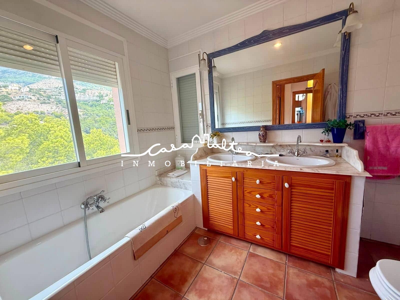 5 sovrum Villa till salu i Altea med garage - 1 800 000 € (Ref: 10030688)